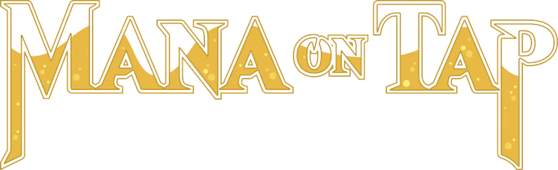 Mana on Tap